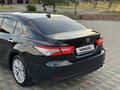 Toyota Camry 2019 года за 13 300 000 тг. в Усть-Каменогорск – фото 16