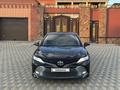 Toyota Camry 2019 года за 13 300 000 тг. в Усть-Каменогорск – фото 2