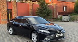 Toyota Camry 2019 годаүшін13 300 000 тг. в Усть-Каменогорск – фото 3