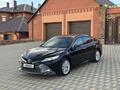 Toyota Camry 2019 года за 13 300 000 тг. в Усть-Каменогорск