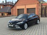 Toyota Camry 2019 годаүшін13 300 000 тг. в Усть-Каменогорск