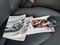 Toyota Camry 2019 года за 13 300 000 тг. в Усть-Каменогорск – фото 42