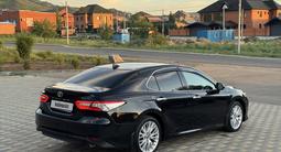 Toyota Camry 2019 годаүшін13 300 000 тг. в Усть-Каменогорск – фото 5