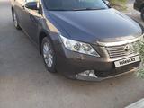 Toyota Camry 2013 года за 9 500 000 тг. в Актау – фото 5