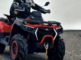 QJMOTOR  SFA 1000 2025 годаfor6 300 000 тг. в Астана – фото 3