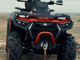 QJMOTOR  SFA 1000 2025 годаfor6 300 000 тг. в Астана – фото 2