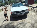 Audi 80 1991 года за 600 000 тг. в Жетысай