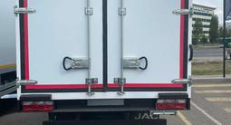 JAC  N56 2025 года за 16 300 000 тг. в Астана – фото 4