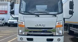 JAC  N56 2025 года за 16 300 000 тг. в Астана