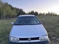 Volkswagen Golf 1995 годаүшін2 000 000 тг. в Кокшетау
