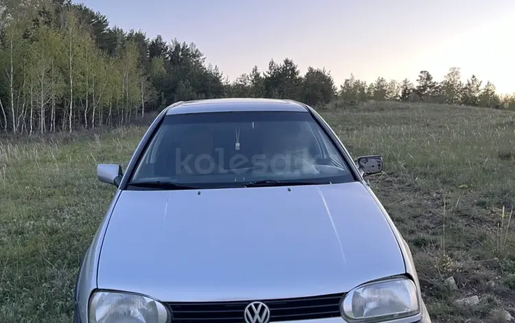 Volkswagen Golf 1995 года за 2 000 000 тг. в Кокшетау