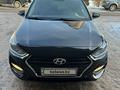 Hyundai Accent 2019 года за 7 600 000 тг. в Астана – фото 3