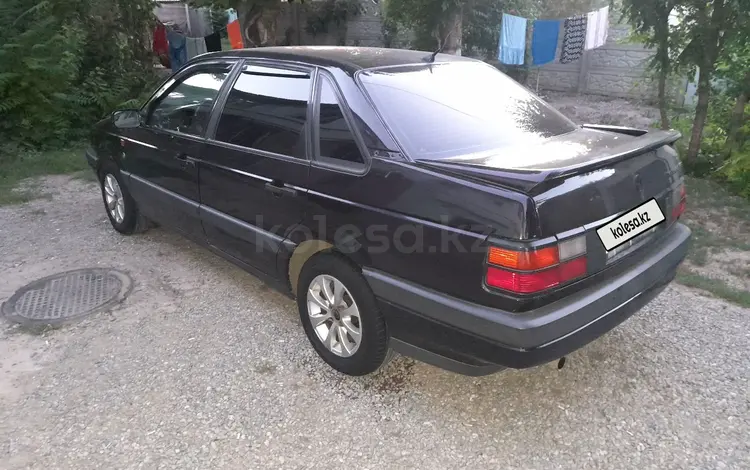 Volkswagen Passat 1991 годаүшін1 600 000 тг. в Шымкент