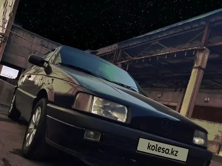 Volkswagen Passat 1991 года за 1 600 000 тг. в Шымкент – фото 4