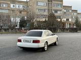 Audi A6 1995 года за 2 500 000 тг. в Тараз – фото 2