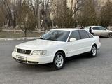 Audi A6 1995 года за 2 500 000 тг. в Тараз – фото 3