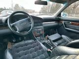 Audi A6 1995 года за 2 500 000 тг. в Тараз – фото 5