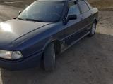 Audi 80 1989 годаfor850 000 тг. в Аулиеколь – фото 2