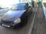 ВАЗ (Lada) Priora 2170 2008 года за 1 400 000 тг. в Уральск