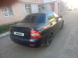 ВАЗ (Lada) Priora 2170 2008 года за 1 400 000 тг. в Уральск – фото 5