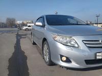 Toyota Corolla 2008 годаүшін5 200 000 тг. в Семей