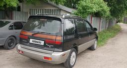 Mitsubishi Space Wagon 1992 годаүшін900 000 тг. в Алматы – фото 3