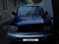 Mitsubishi Pajero iO 1998 годаүшін1 000 000 тг. в Алматы – фото 2