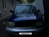 Mitsubishi Pajero iO 1998 года за 1 000 000 тг. в Алматы – фото 2