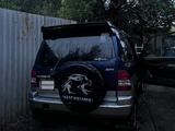 Mitsubishi Pajero iO 1998 года за 1 000 000 тг. в Алматы – фото 3