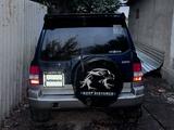 Mitsubishi Pajero iO 1998 года за 1 000 000 тг. в Алматы – фото 4
