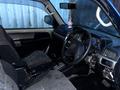 Mitsubishi Pajero iO 1998 годаүшін1 000 000 тг. в Алматы – фото 6