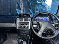 Mitsubishi Pajero iO 1998 годаүшін1 000 000 тг. в Алматы – фото 5