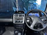 Mitsubishi Pajero iO 1998 года за 1 000 000 тг. в Алматы – фото 5