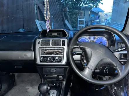 Mitsubishi Pajero iO 1998 года за 1 000 000 тг. в Алматы – фото 5