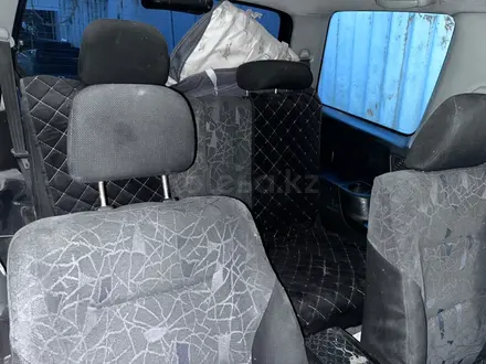 Mitsubishi Pajero iO 1998 года за 1 000 000 тг. в Алматы – фото 7