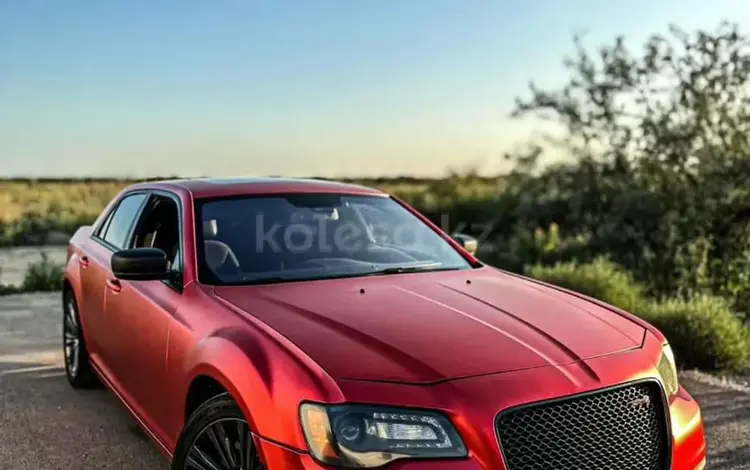 Chrysler 300C 2012 годаfor8 700 000 тг. в Астана