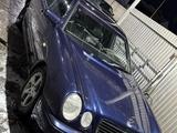 Mercedes-Benz E 230 1995 годаfor2 700 000 тг. в Шымкент – фото 2