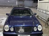 Mercedes-Benz E 230 1995 годаfor2 700 000 тг. в Шымкент – фото 3
