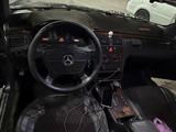 Mercedes-Benz E 230 1995 годаfor2 700 000 тг. в Шымкент – фото 5