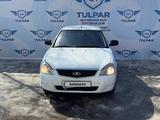 ВАЗ (Lada) Priora 2170 2012 года за 2 450 000 тг. в Костанай – фото 2