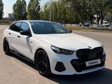 BMW 530 2025 года за 40 000 000 тг. в Астана