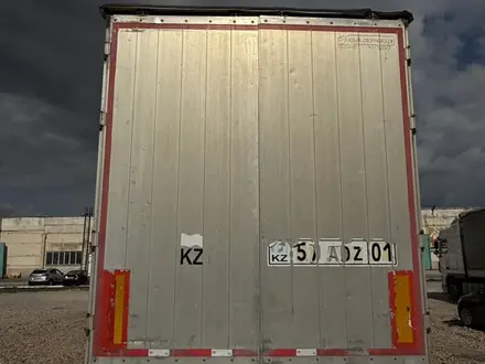 DAF  XF 105 2010 года за 22 000 000 тг. в Астана – фото 4