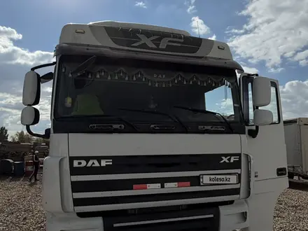 DAF  XF 105 2010 года за 22 000 000 тг. в Астана