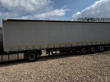 DAF  XF 105 2010 года за 22 000 000 тг. в Астана – фото 3