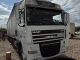 DAF  XF 105 2010 года за 22 000 000 тг. в Астана – фото 2