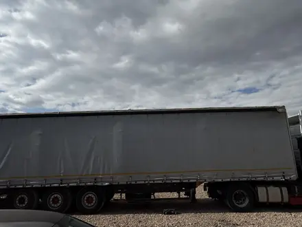 DAF  XF 105 2010 года за 22 000 000 тг. в Астана – фото 5