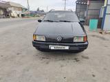 Volkswagen Passat 1992 года за 1 500 000 тг. в Тараз – фото 5