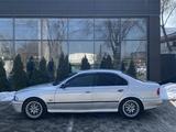 BMW 528 1998 годаүшін3 300 000 тг. в Талдыкорган – фото 2