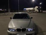 BMW 528 1998 годаүшін3 300 000 тг. в Талдыкорган – фото 2