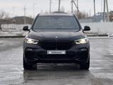 BMW X5 2021 года за 32 000 000 тг. в Алматы – фото 3